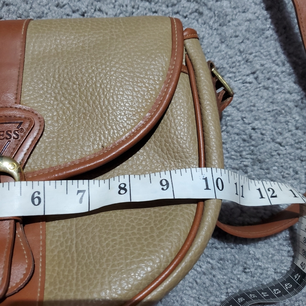 Guess Vintage Purse - Picture 14 of 14